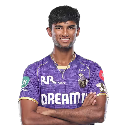 Angkrish Raghuvanshi